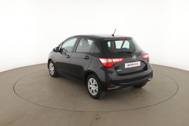 Toyota Yaris image 1
