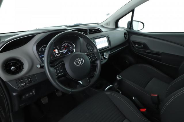 Toyota Yaris image 3