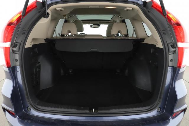 Honda Cr-V image 4