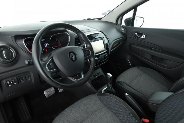 Renault Captur image 8