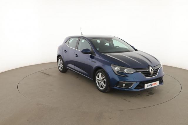 Renault Mégane image 5