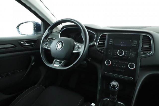 Renault Mégane image 1