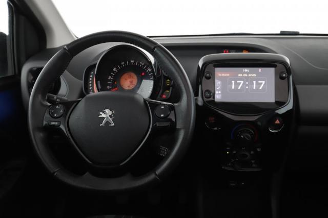 Peugeot 108 image 8