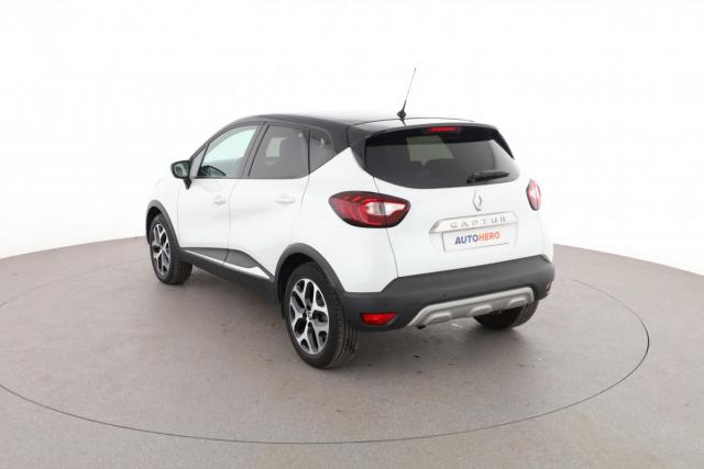 Renault Captur image 8