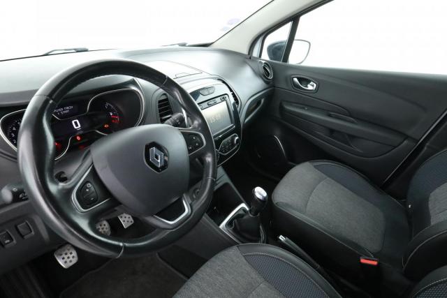 Renault Captur image 6