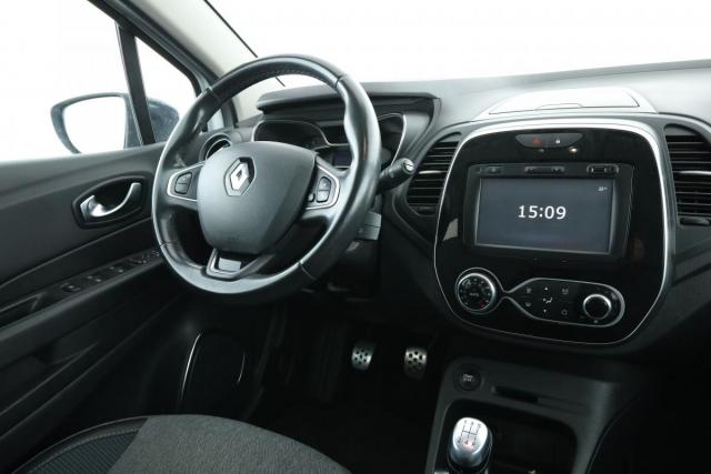 Renault Captur image 9