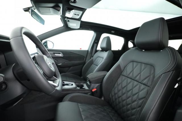 Nissan Qashqai image 4