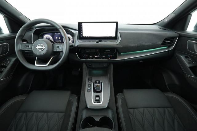 Nissan Qashqai image 6