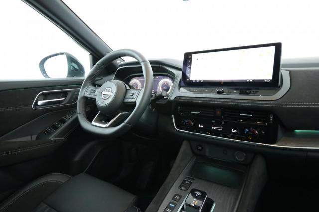 Nissan Qashqai image 7