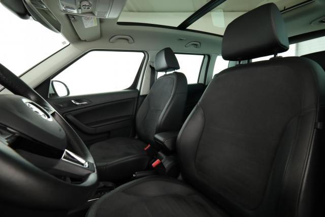 Skoda Yeti image 3