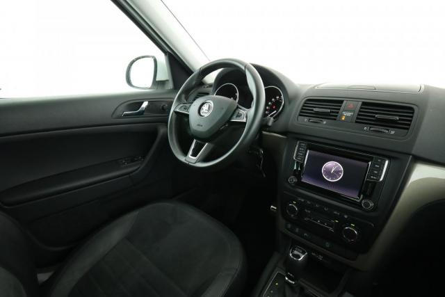 Skoda Yeti image 6