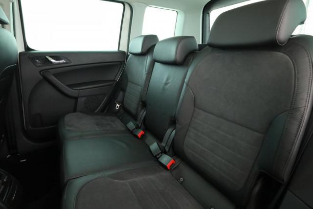 Skoda Yeti image 5