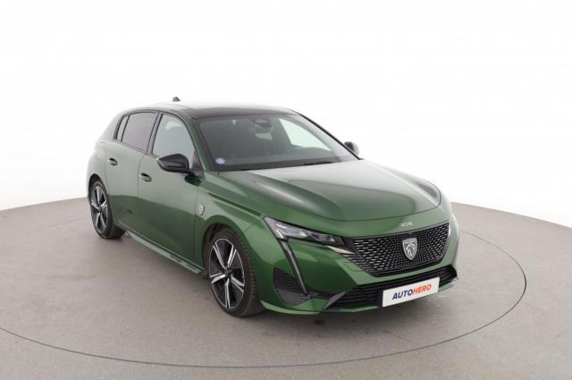 Peugeot 308 image 6