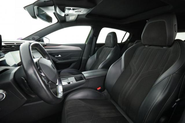 Peugeot 308 image 2