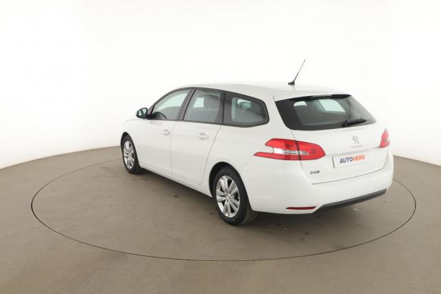 Peugeot 308 Sw image 1