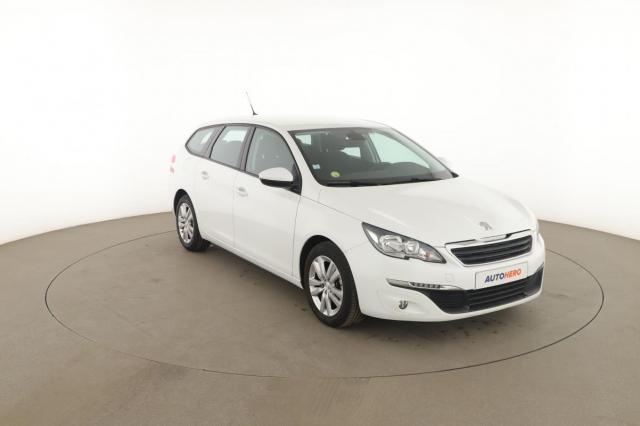 Peugeot 308 Sw image 2