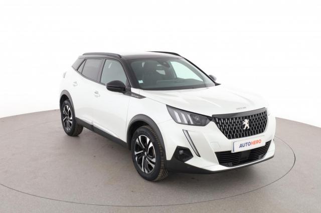 Peugeot 2008 image 1