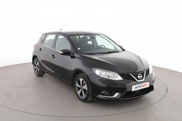 Nissan Pulsar image 5