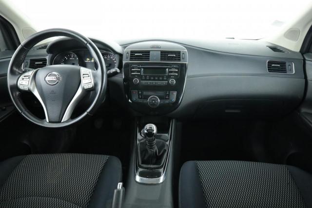 Nissan Pulsar image 7