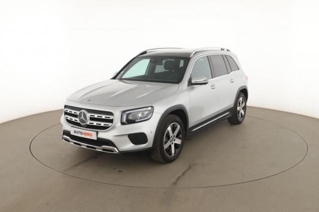 Mercedes Benz