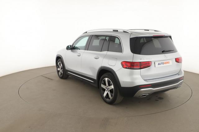 Mercedes Benz Glb image 9