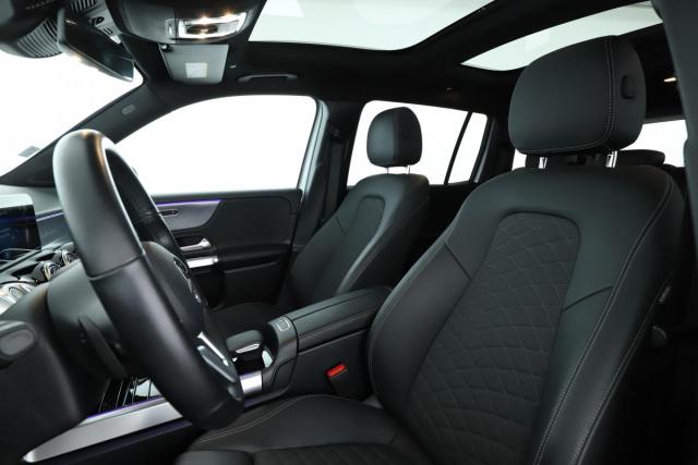 Mercedes Benz Glb image 3