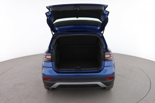 Volkswagen T-Cross image 3