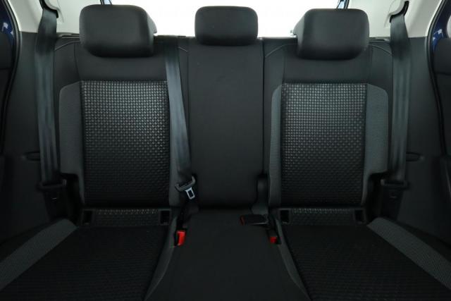 Volkswagen T-Cross image 8