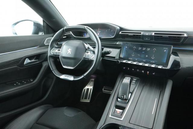 Peugeot 508 image 4