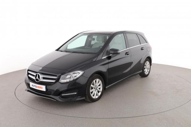 Mercedes Benz