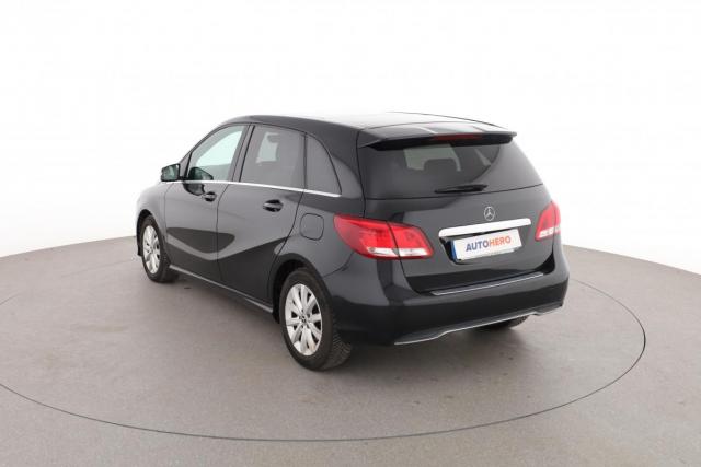 Mercedes Benz Classe B image 9
