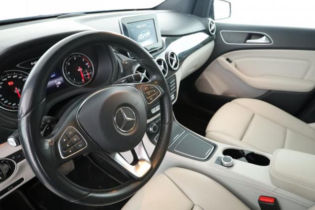 Mercedes Benz Classe B image 3