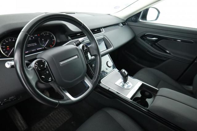 Land Rover Range Rover Evoque image 1