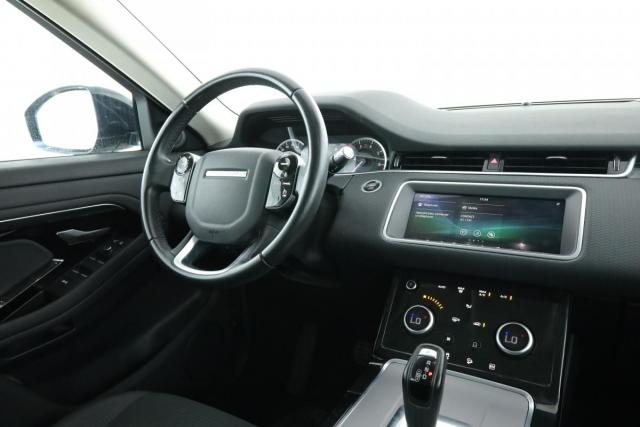 Land Rover Range Rover Evoque image 3