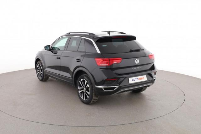 Volkswagen T-Roc image 2