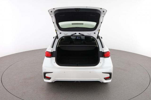 Lexus Ct 200h image 9