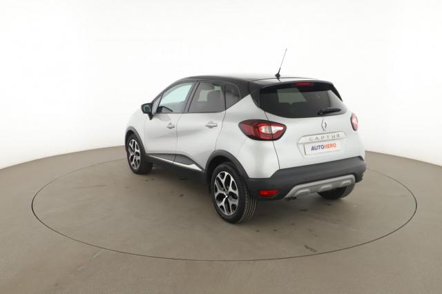 Renault Captur image 6