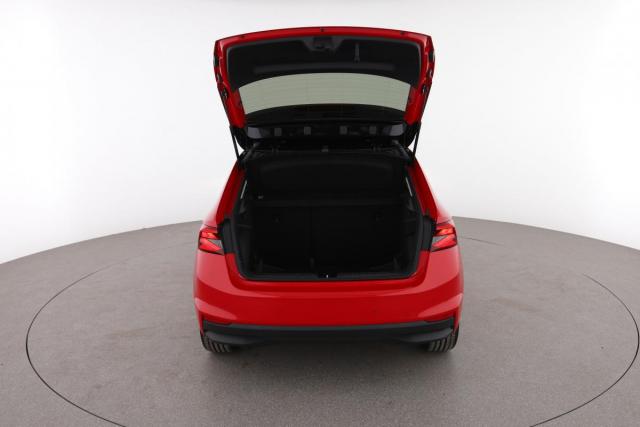 Skoda Fabia image 8