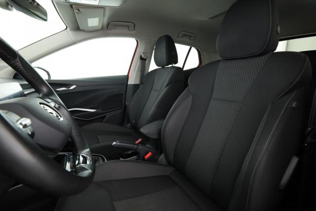 Skoda Fabia image 4