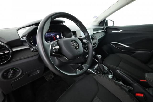 Skoda Fabia image 7