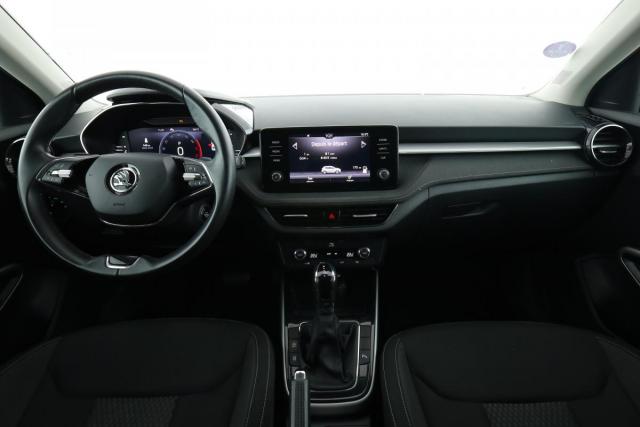 Skoda Fabia image 2