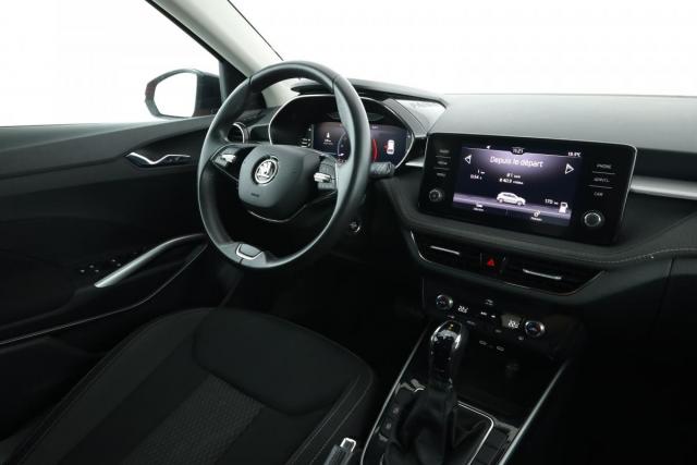 Skoda Fabia image 1