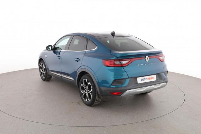 Renault Arkana image 4