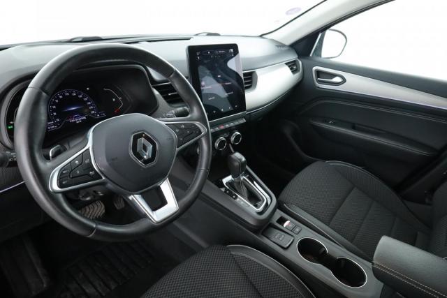 Renault Arkana image 8