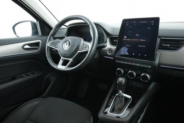Renault Arkana image 9