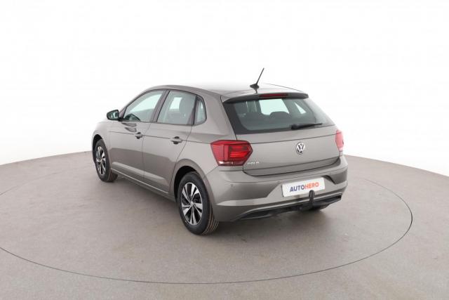 Volkswagen Polo image 5