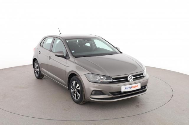 Volkswagen Polo image 4