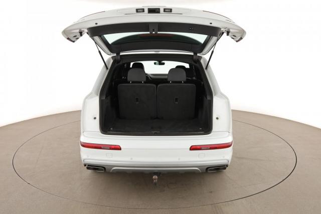 Audi Q7 image 9