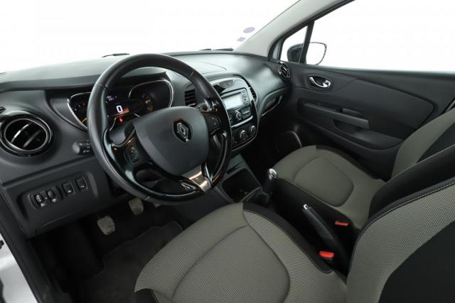 Renault Captur image 7