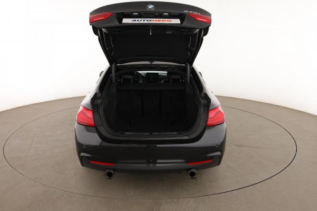 Bmw Série 4 Gran Coupé image 1